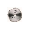 Изображение Makita Tarcza do drewna 185 x 30mm 40z (D-03919)