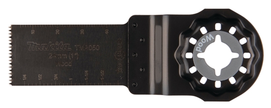 Изображение Makita MAKITA MT BRZESZCZOT DO CICIA WGBNEGO HCS 24mm x 50mm