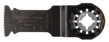 Изображение Makita Tauchsägebl. 32mm TMA051