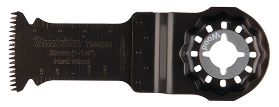 Изображение Makita Tauchsägebl. 32mm TMA053