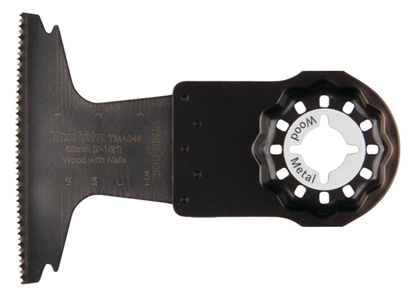 Изображение Makita Tauchsägebl. 65mm TMA048