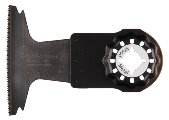 Изображение Makita Tauchsägebl. 65mm TMA048