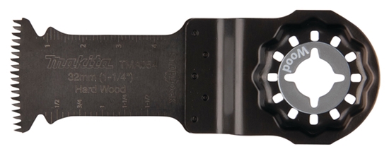 Изображение Makita Tauchsägebl.32mm TMA054