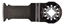 Attēls no Makita Tauchsägebl.32mm TMA054