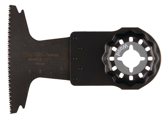 Изображение Makita Tauchsägebl.65mm TMA052