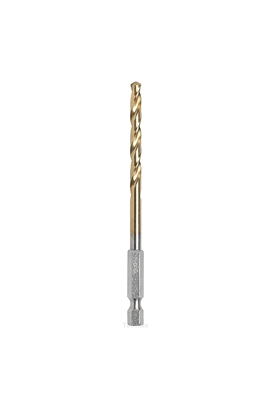 Изображение Makita Titanbohrer HSS 4,2mm