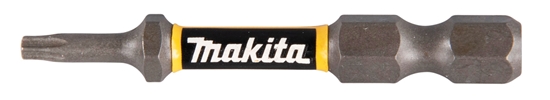 Изображение Makita Torsion Bit T10-50 2Stk