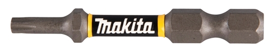 Изображение Makita Torsion Bit T15-50 2Stk