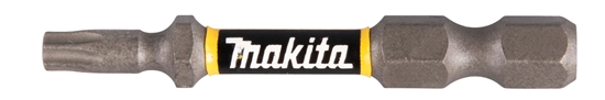 Изображение Makita Torsion Bit T20-50 2Stk