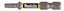 Изображение Makita Torsion Bit T20-50 2Stk