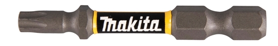 Изображение Makita Torsion Bit T25-50 2Stk