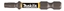 Изображение Makita Torsion Bit T25-50 2Stk