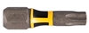 Изображение Makita Torsion Bit T25x25 2Stk.