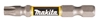 Изображение Makita Torsion Bit T30-50 2Stk