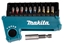 Изображение Makita Torsion Bitset 11tlg