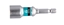 Picture of Makita Torsion Steckschlüssel SW13