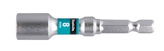 Изображение Makita Torsion Steckschlüssel SW8