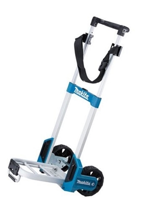 Изображение Makita TR00000001 MAKPAC Wheeled Gear Bag