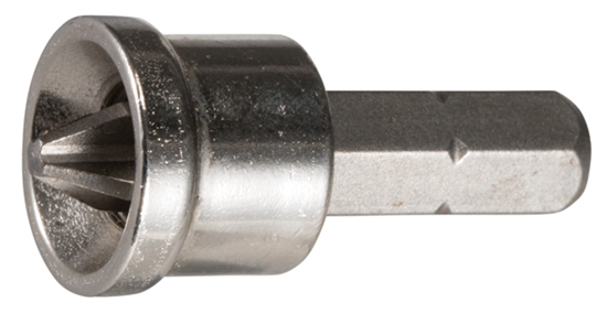 Изображение Makita Trockenbau-Bit PH2 30mm