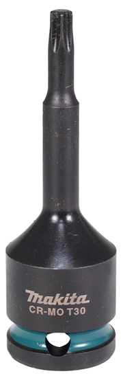 Изображение Makita T-Schlagnuss 1/2 T30 Im. Blk