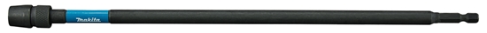 Picture of Skrūvgriežu uzgaļu turētājs Makita; 1/4''; 304 mm
