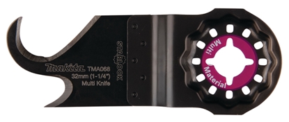 Изображение Makita Universal Messer TMA068