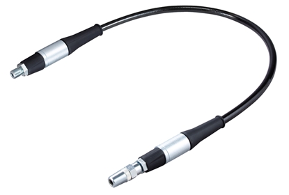 Picture of Šļauka eļļas presei Makita DGP180; 600 mm; lokani