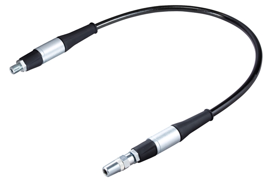 Picture of Šļauka eļļas presei Makita DGP180; 600 mm; lokani