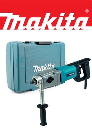 Изображение Elektriskā rokas dimanturbjmašīna Makita DBM130