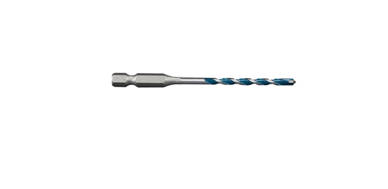 Изображение Wierto Makita MAKITA WIERTO UNIWERSALNE HM/CT 1/4" HEX  4x90mm
