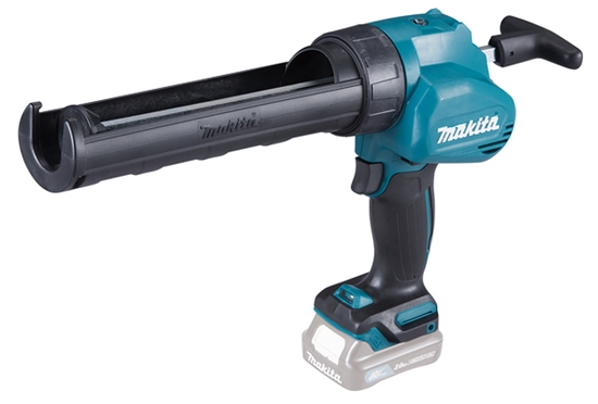 Изображение Makita Wyciskacz do mas 10,8V 300ml 5000N, bez akumulatorów i adowarki( CG100DZA)