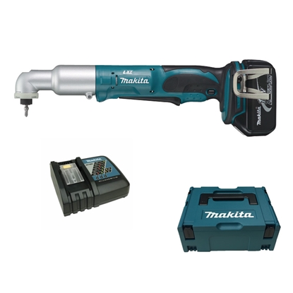 Изображение Makita Wkrtarka DTL061RT1J 18 V