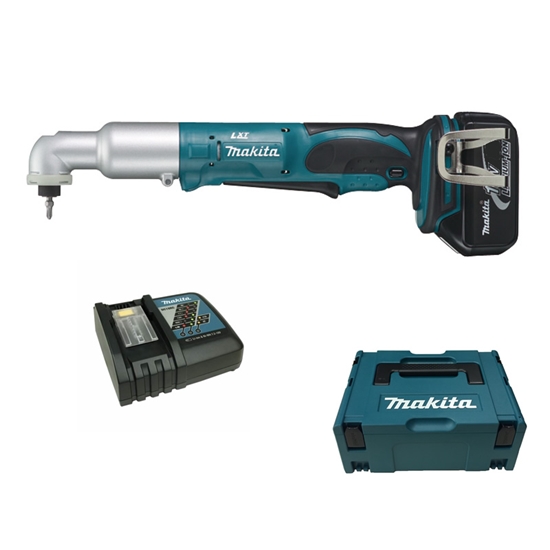 Изображение Makita Wkrtarka DTL061RT1J 18 V