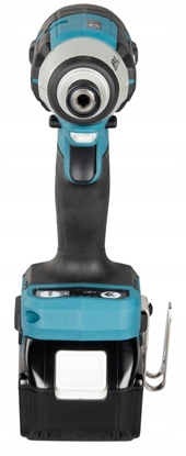 Изображение MAKITA ZAKRTARKA UDAROWA 18V DTD201RTJ