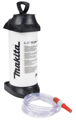 Attēls no Spiediena ūdens tvertne Makita 988394610; 10 l