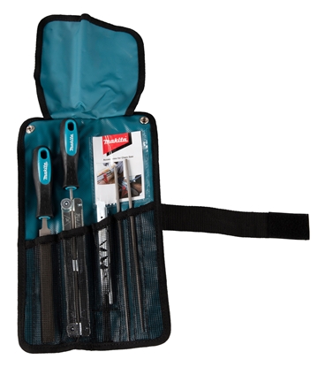 Изображение Makita MAKITA ZESTAW DO OSTRZENIA ACUCHA 5,2mm