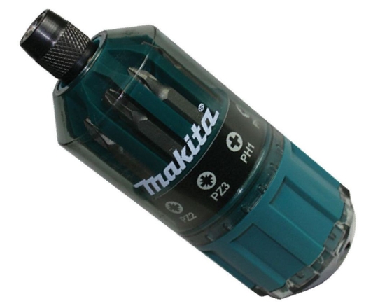 Изображение Makita ZESTAW KONCOWEK B-28896  MAKITA