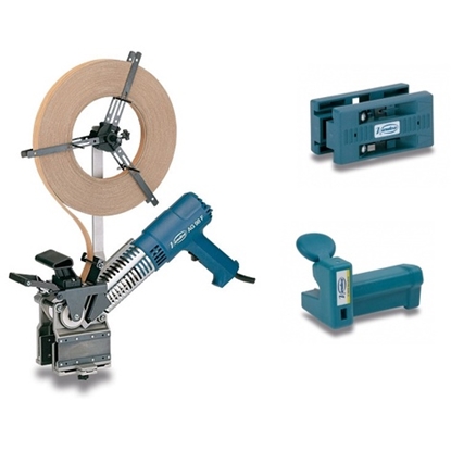 Изображение Maliņu līmēšanas gludeklis Virutex AG52F