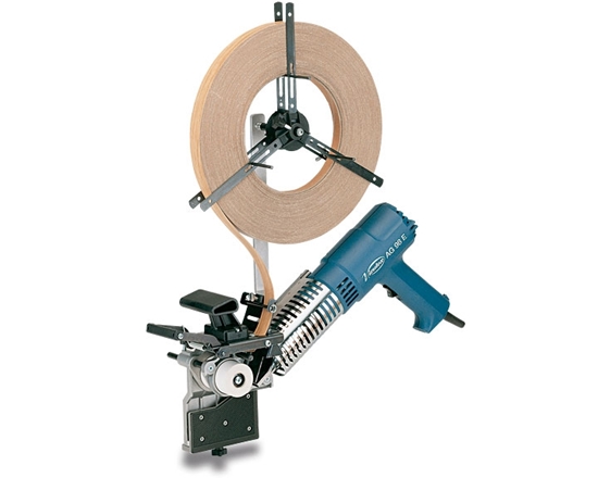 Изображение Maliņu līmēšanas gludeklis Virutex AG98E