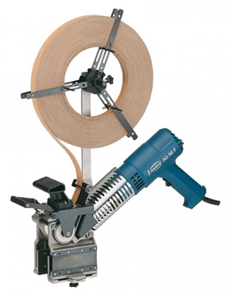 Изображение Maliņu līmēšanas gludeklis Virutex AG98F