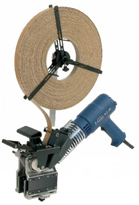 Изображение Maliņu līmēšanas gludeklis Virutex AG98R