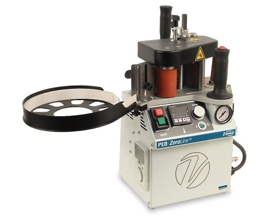 Изображение Maliņu līmēšanas gludeklis Virutex PEB ZeroLine