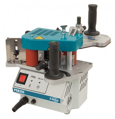 Изображение Maliņu līmēšanas gludeklis Virutex PEB200