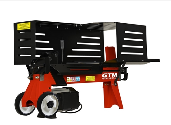 Picture of Malkas skaldītājs GTM GTL5000H