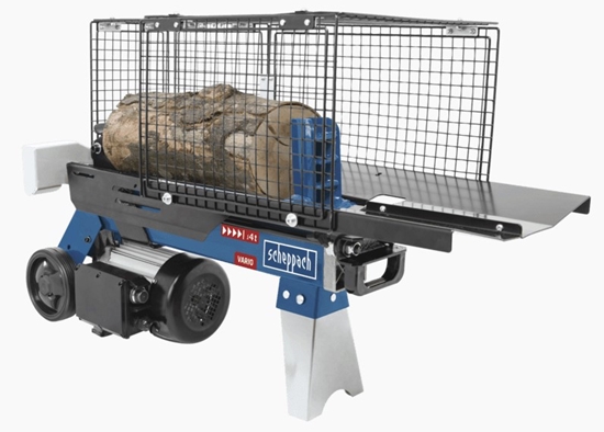 Изображение Malkas skaldītājs Scheppach HL460