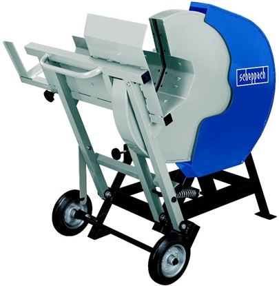 Изображение Malkas zāģgalds Scheppach HS510