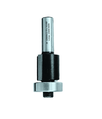 Изображение Malu frēze LEMAN F4678-700-00; 19 mm; 8 mm