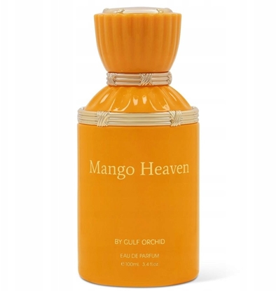Picture of Mango Heaven Eau de Parfum 100ml