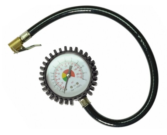 Изображение Manometrs Stanley 150538XSTN