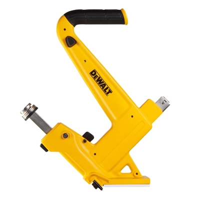 Изображение Manuālais grīdas naglotājs DeWalt DMF1550-XJ